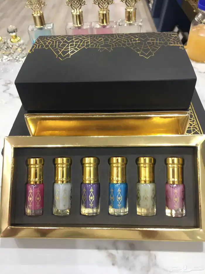 عود مروكي فاخر 0