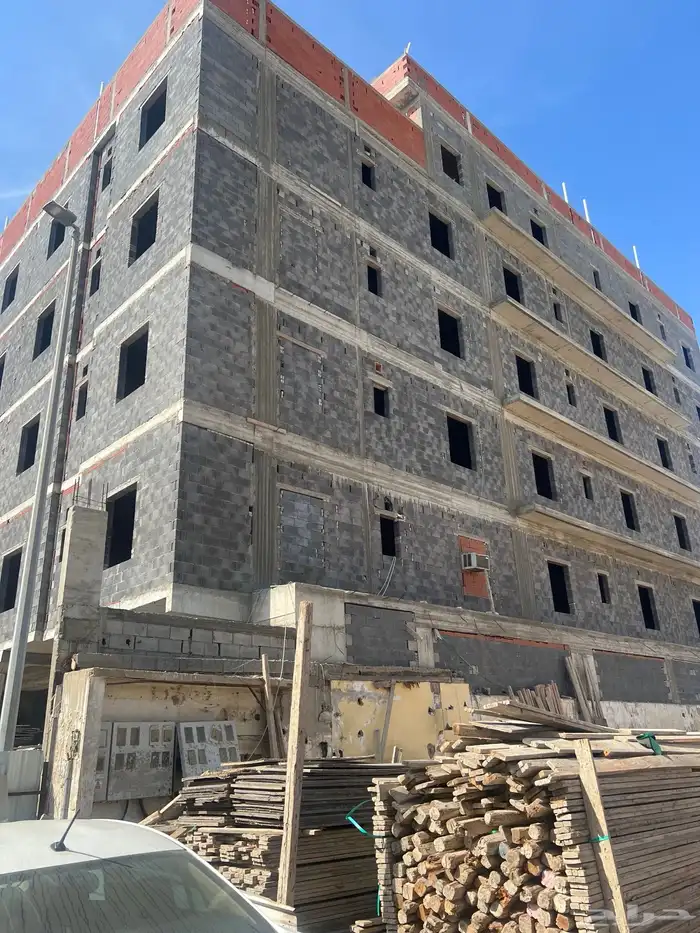 مقاول معماري جده مؤسسه مصنفه معتمده 2