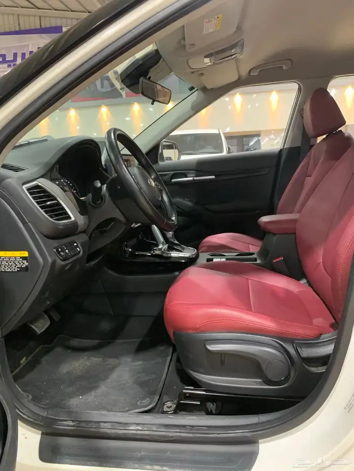سيلتوس 2020 بنزين ماكينه1600cc 7