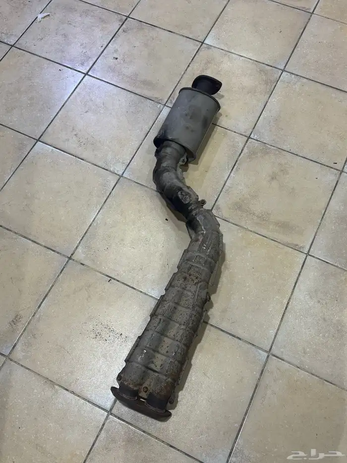 اقزوز لكزس GS300 1