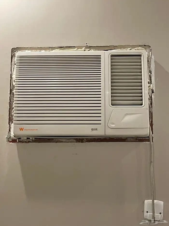 مكيف شباك 0
