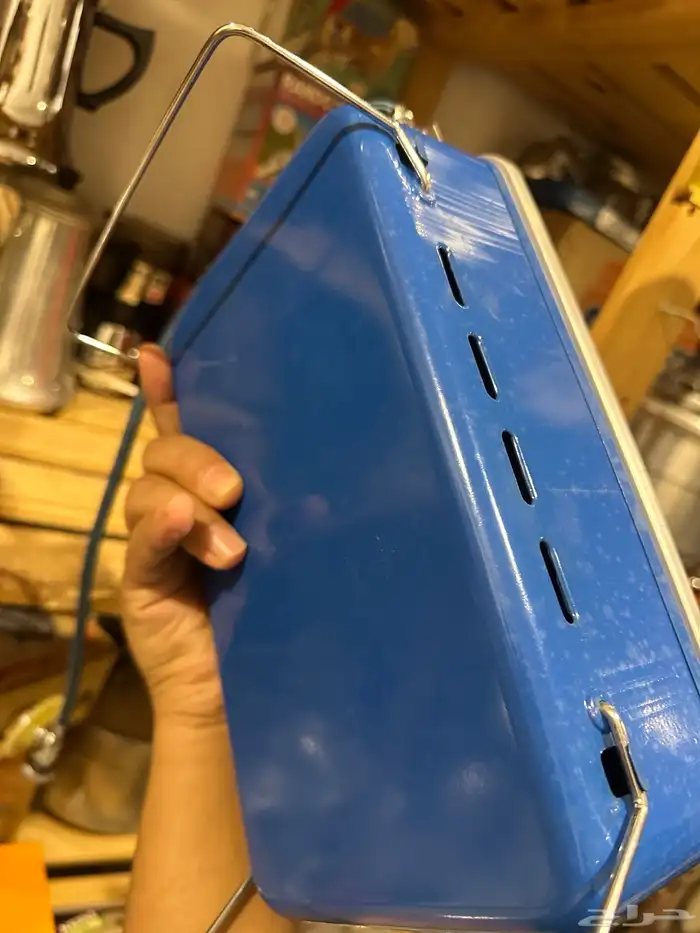 موقد ياباني نادر 6