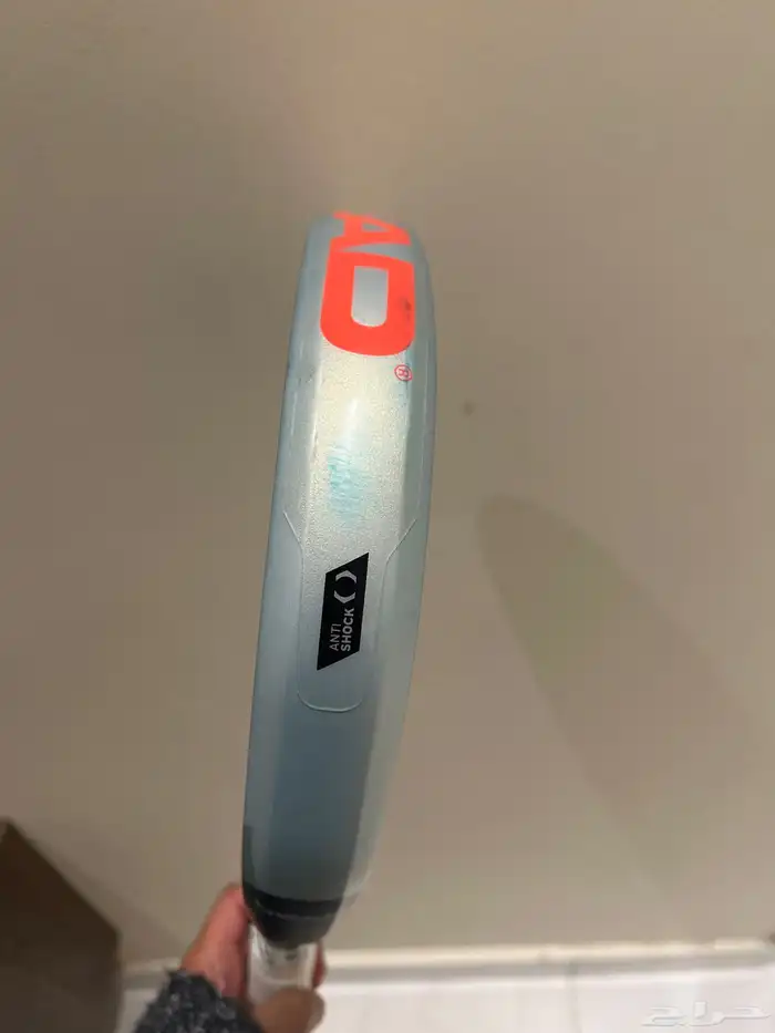 مضرب بادل head delta motion 3