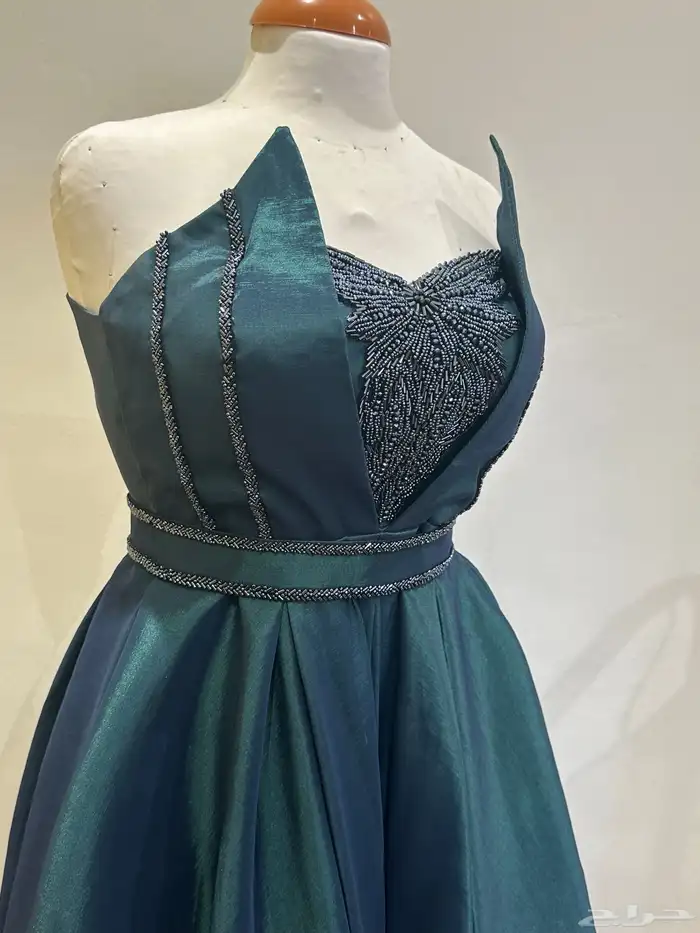 فستان سهره 0