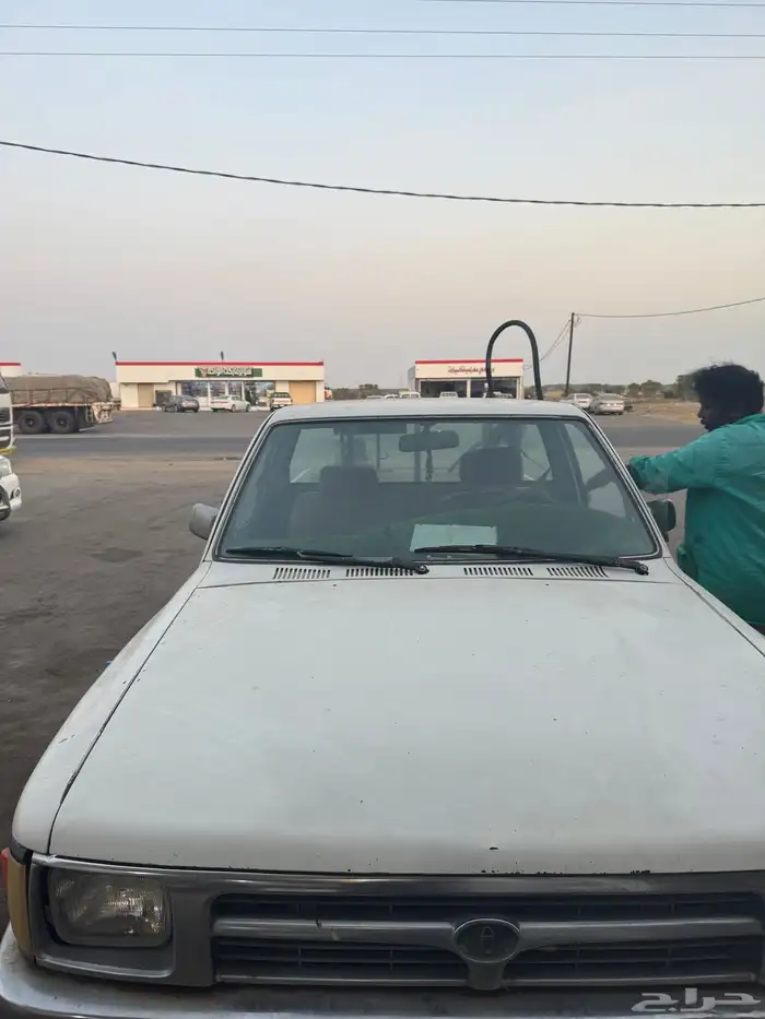 هايلكس 3