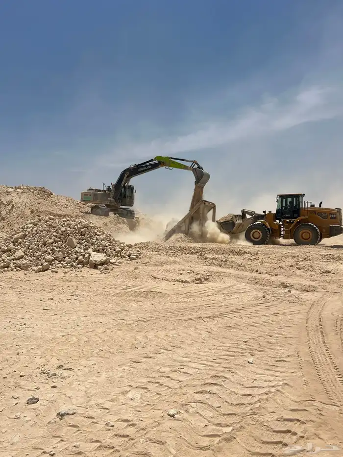 غربال اجار في الرياض 1