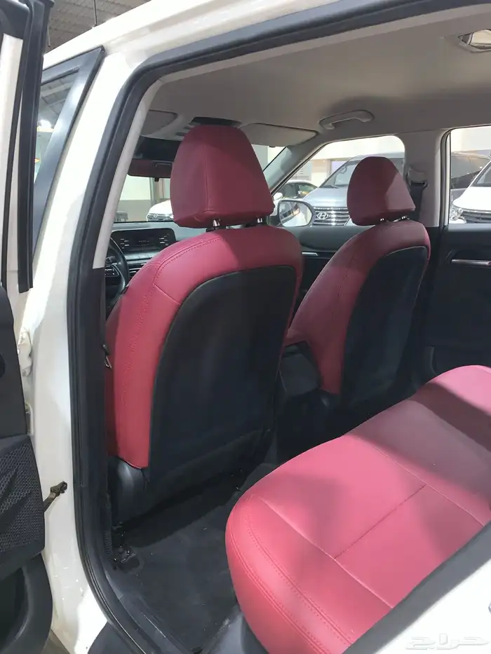 سيلتوس 2020 بنزين ماكينه1600cc 13