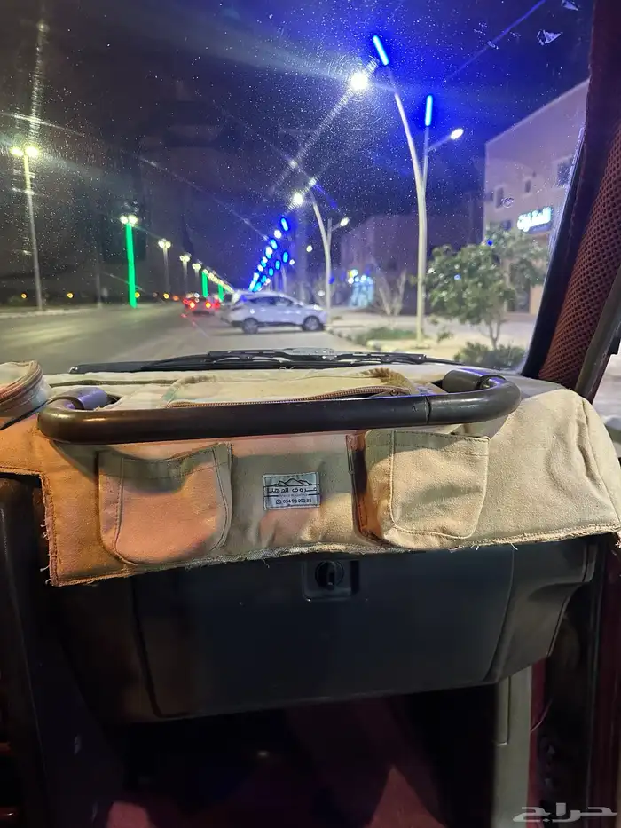 باترول سفاري موديل 90 لكزس 15
