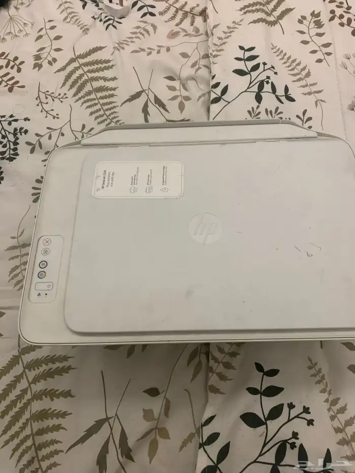 طابعه hp كيبورد 1