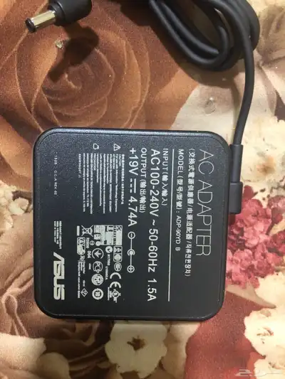شاحن لابتوب ASUS 1