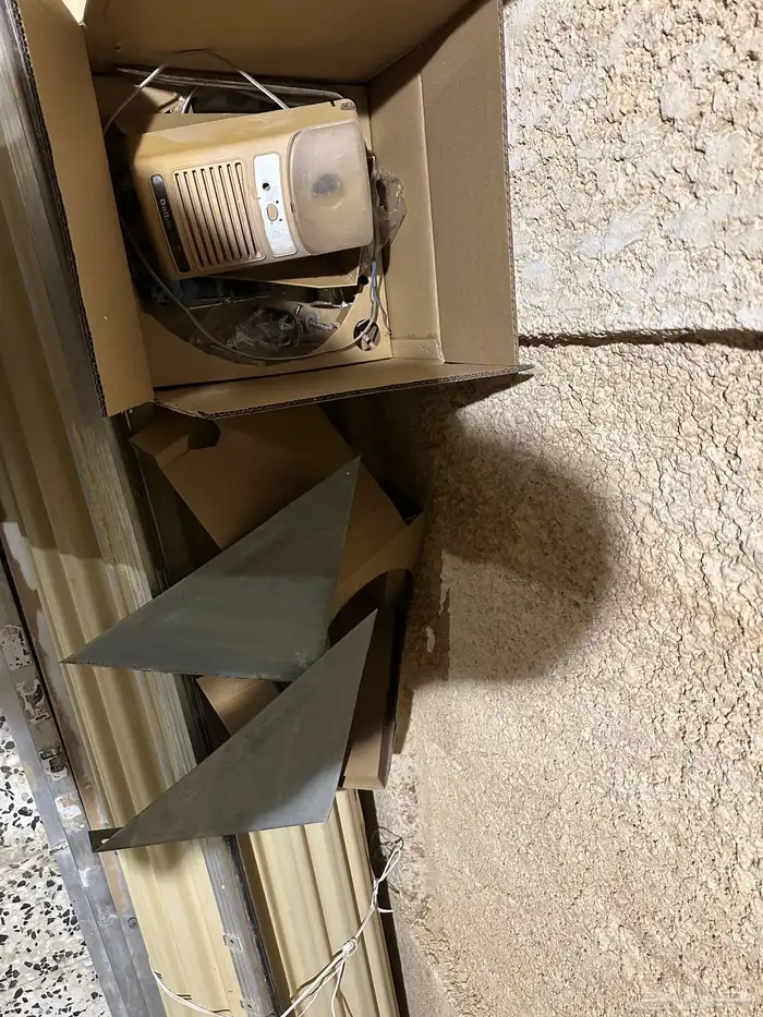 للبيع باب رول 1