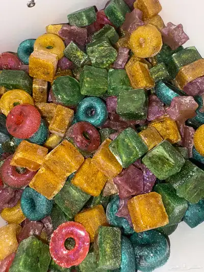 متجر اذواقي بخور عطور خمريات عود معمول مستكه 1