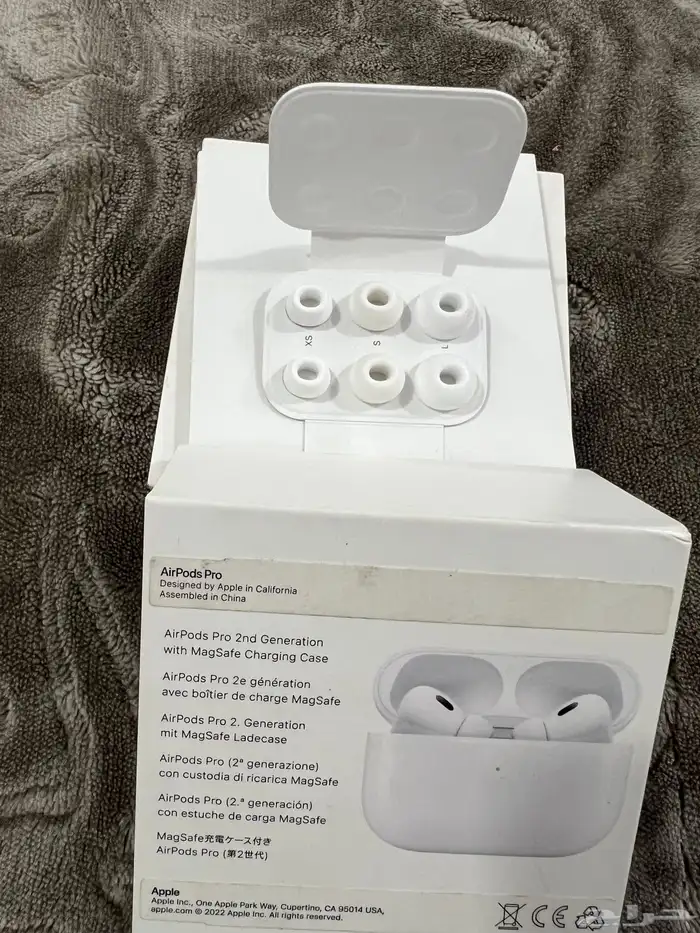 غطاء عزل الصوت 1