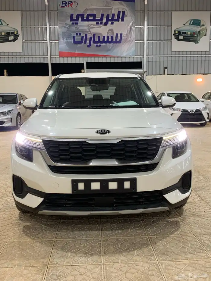سيلتوس 2020 بنزين ماكينه1600cc 1