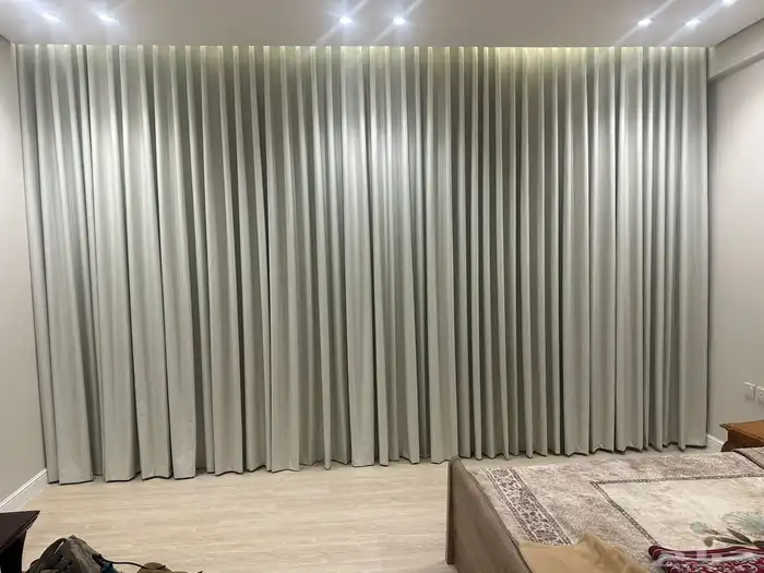 ستائر ويفي رول مع التركيب والتوصيل 0