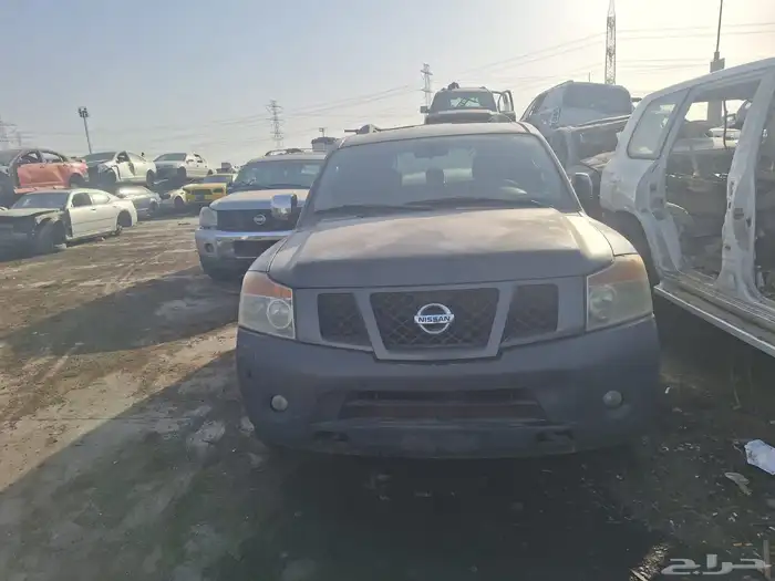 يوجد لدينا جميع قطع ارماده 1