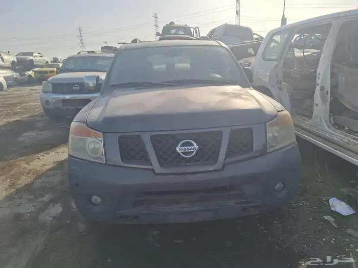 يوجد لدينا جميع قطع ارماده 6