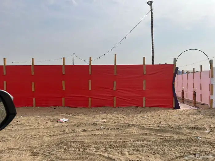 تركيب خيام وبيوت شعر في الدمام 19