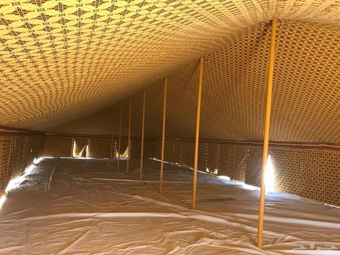 تركيب خيام وبيوت شعر في الدمام 5