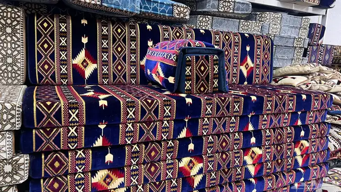 كراسي خارجية 13