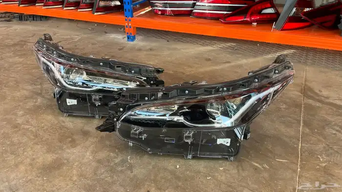 شمعة شمعات فورشنر انوار فورشنر فورتنر 2021-2024-2023 0