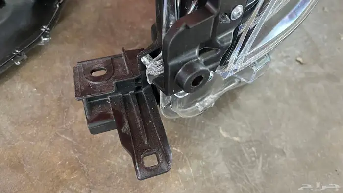 شمعة شمعات فورشنر انوار فورشنر فورتنر 2021-2024-2023 6