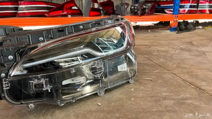 شمعة شمعات فورشنر انوار فورشنر فورتنر 2021-2024-2023 1