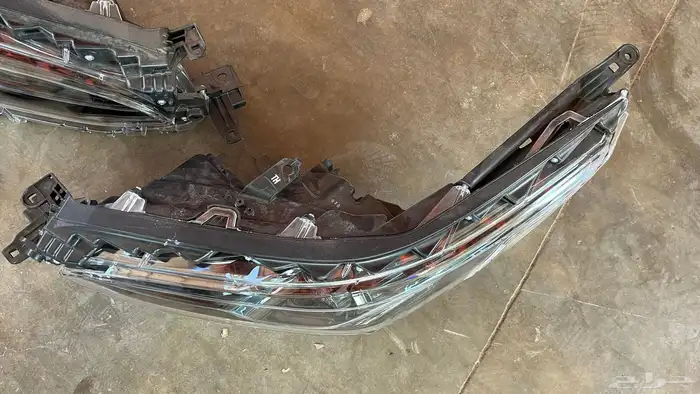 شمعة شمعات فورشنر انوار فورشنر فورتنر 2021-2024-2023 5