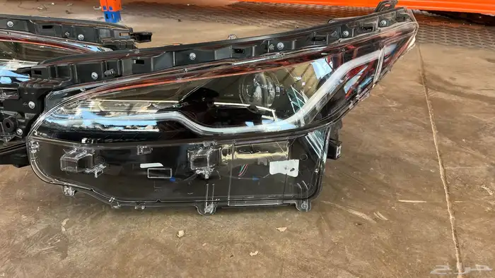 شمعة شمعات فورشنر انوار فورشنر فورتنر 2021-2024-2023 4