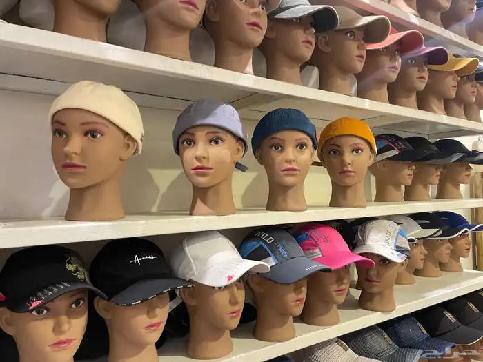 FIRST CAP - لجميع أنواع و أشكال القبعات و اكسسواراتها 69