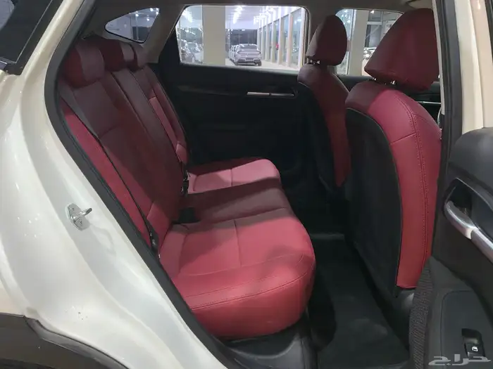 سيلتوس 2020 بنزين ماكينه1600cc 11
