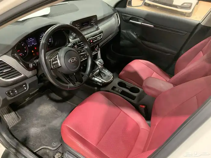 سيلتوس 2020 بنزين ماكينه1600cc 8