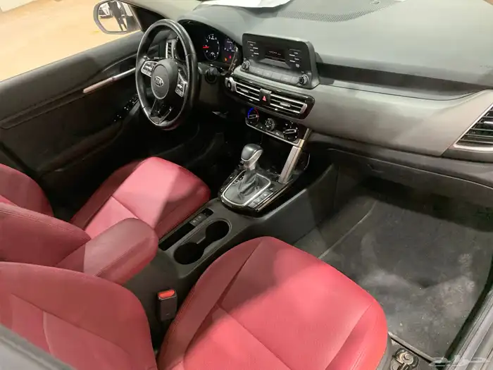 سيلتوس 2020 بنزين ماكينه1600cc 15