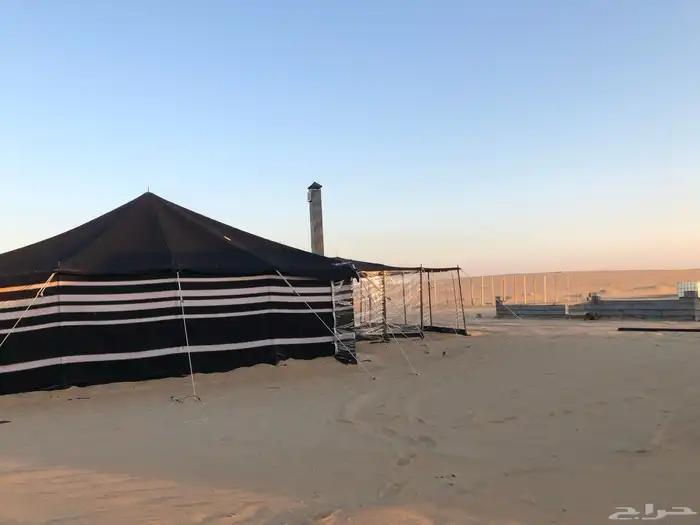 تركيب خيام وبيوت شعر في الدمام 6