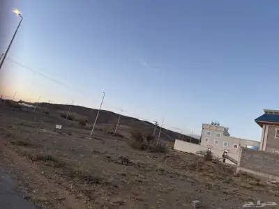 للبيع ارض على(3)شوارع وفضاء ظهران الغيل القو المهاجرة النهضة 0