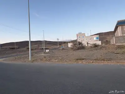 للبيع ارض على(3)شوارع وفضاء ظهران الغيل القو المهاجرة النهضة 1