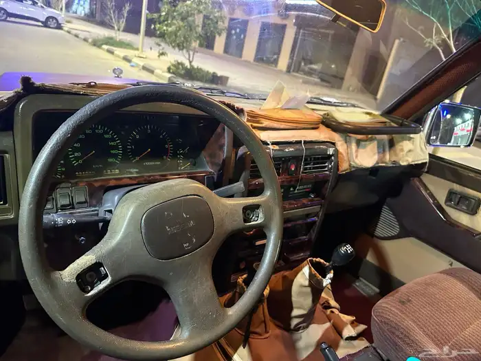 باترول سفاري موديل 90 لكزس 9