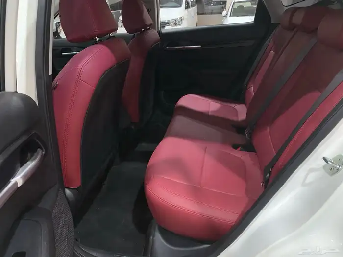 سيلتوس 2020 بنزين ماكينه1600cc 10