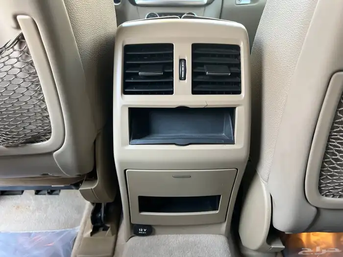 مرسدس ml350 -2014 1