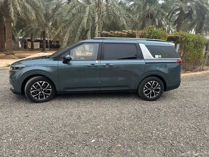 كرنفال ديزل لوحات جمركية 2021 3