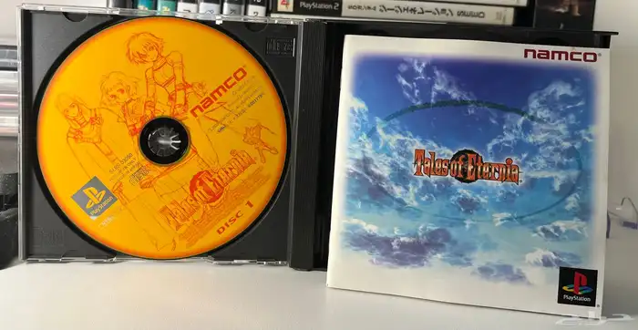 Playstation 1 games اشرطة بلاستيشن 1 Ps 1