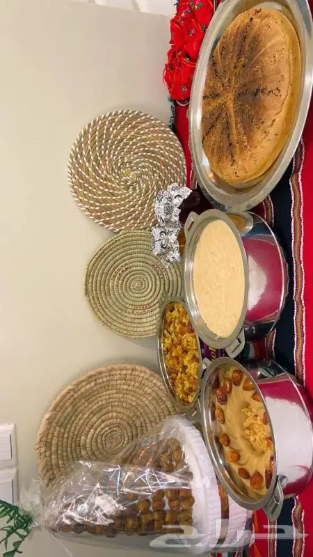 عريكة جنوبية واكلات شعبية ع مستوى 5
