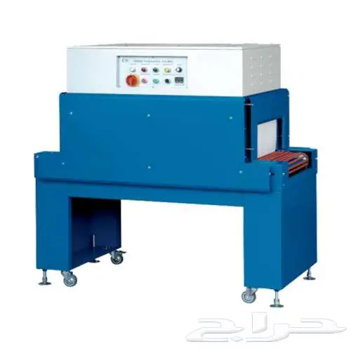 فرن تغليف حراري 0