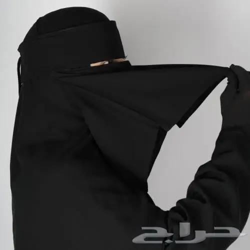 عباية الحرم 1