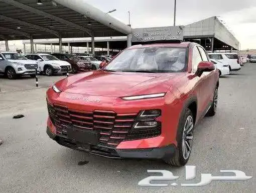جيتور داشينج فل كامل موديل 2024 اوتو ون 0