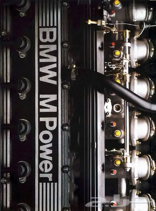صيانة وسمكرة وقطع غيار BMW 24