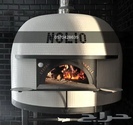 grills ovens firehousesافران بيتزا افران مطاعم افران فرن 8