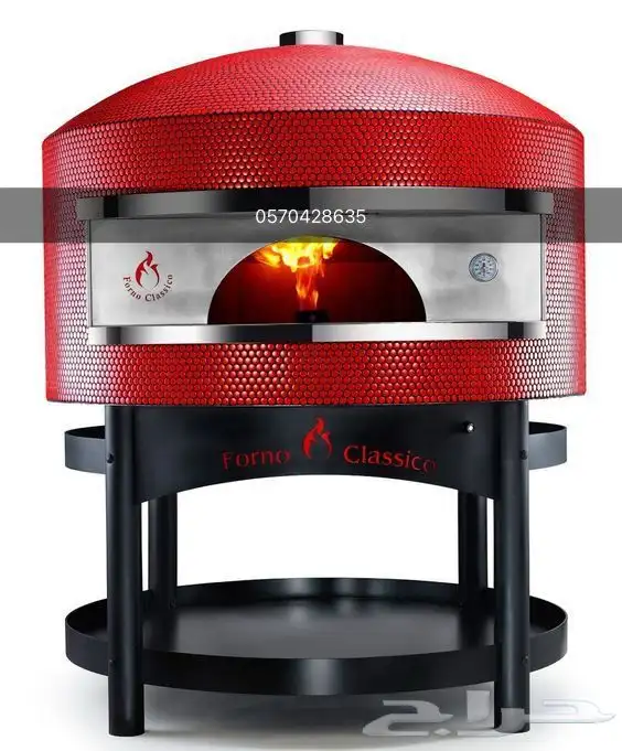 grills ovens firehousesافران بيتزا افران مطاعم افران فرن 19