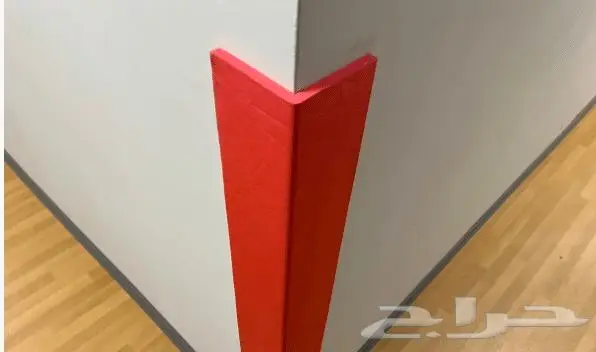 تركيب حمايات سيفتي اسفنجية ضد الصدمات_ملاعب نوادي صالات 6