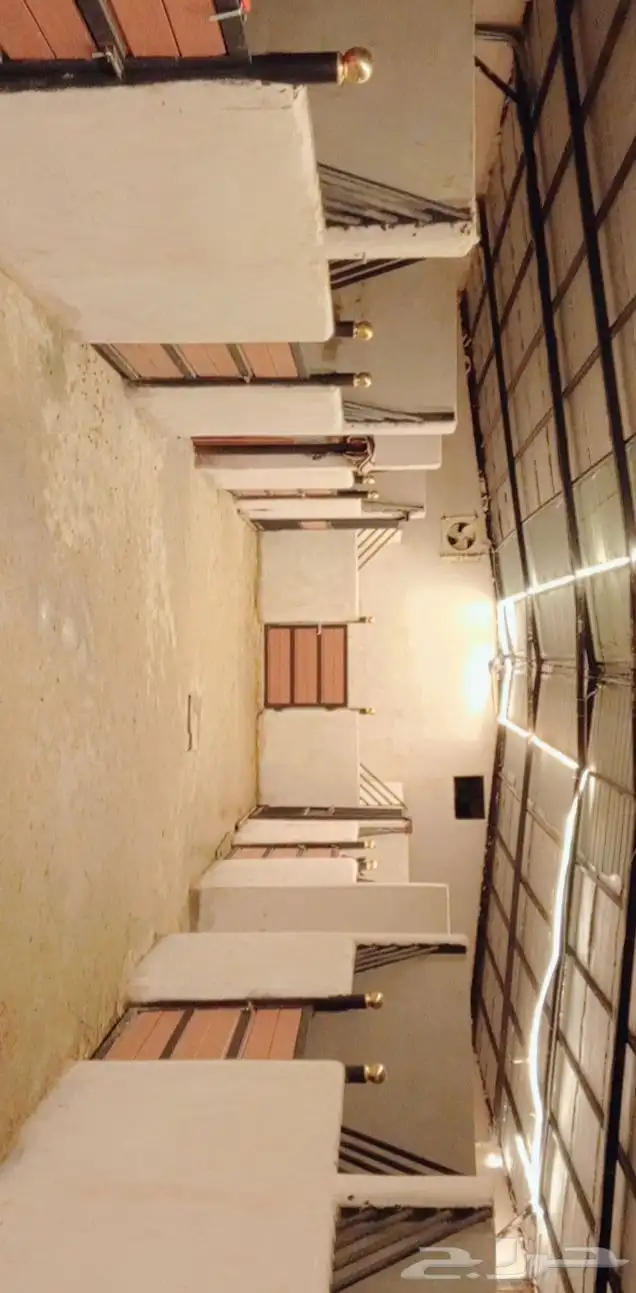 ايواء خيل وعناية 2